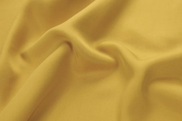 Купра TENCEL/горчичный 3259-PY/C#9