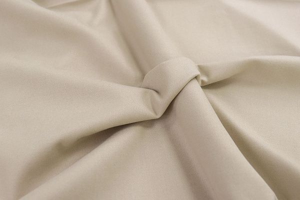 Костюмная ткань Италия/бежевый 3629-PY/C#1