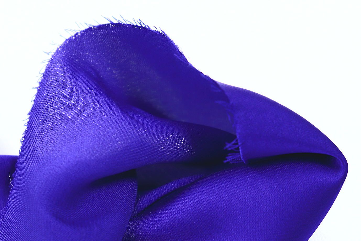 Шелк сатин/индиго VT-11250/C#7