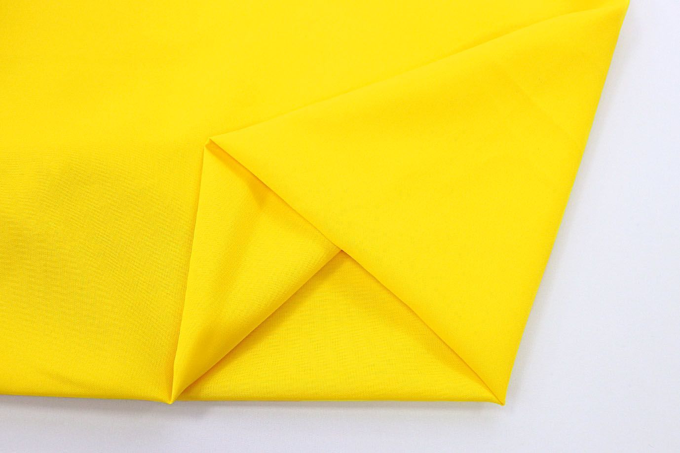 Костюмная ткань "Габардин"/желтый 656-PG/C#10