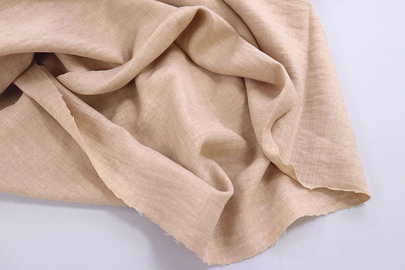 Лен слаб/кремовый 3927-PY/C#7