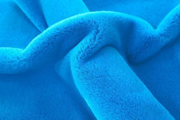 Искусственный мех "Кролик"/ярко-синий AP220530031/D#3062207/C#2218 (3036) (0055) (4057)