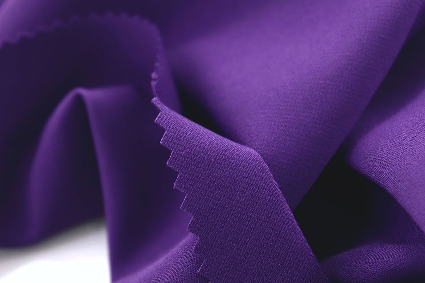 Костюмная ткань "Барби"/фиолетовый 3367-PY/C#14 (11119)