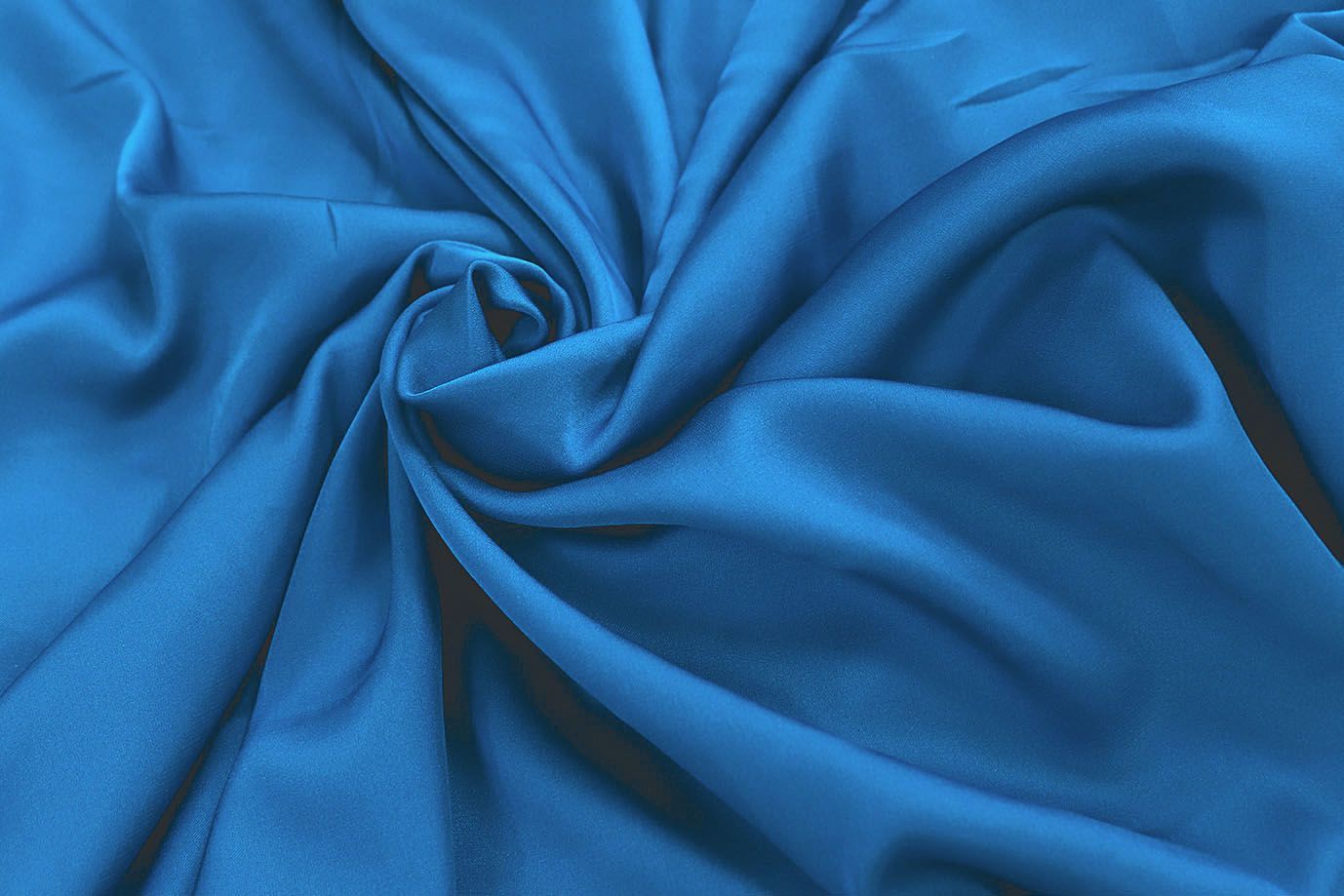 Шелк "Армани"/лазурно-синий 3533-PY/C#10