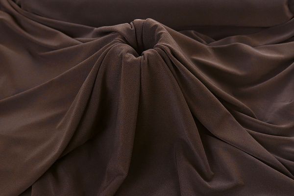 Трикотаж масло/коричневый SS-29990/C#6 Brown