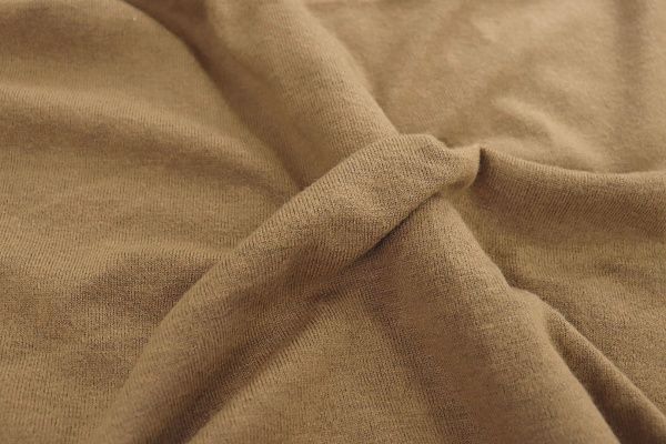 Трикотаж "Ангора"/коричневый 3513-PY/C#3