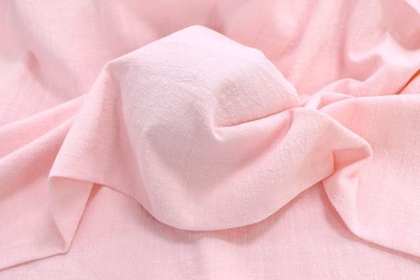 Хлопок "Крапива" слаб/светло-розовый 3925-PY/C#10