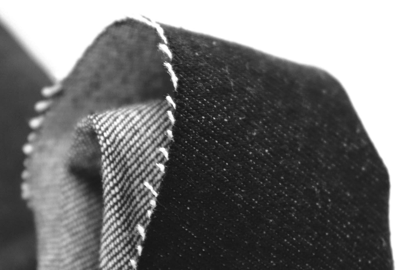 Джинс/черный 7602/C#3