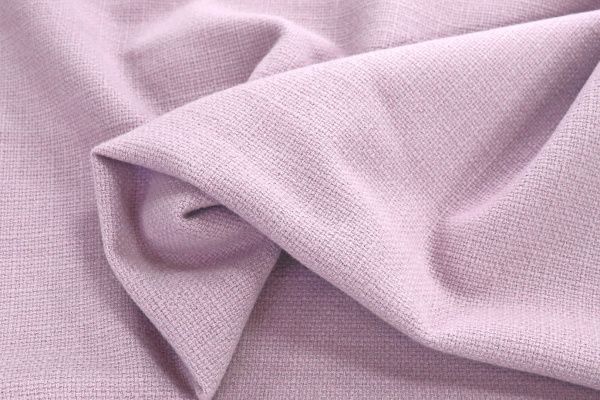 Пальтовая ткань Твид/сиреневый 3545-PY/C#6