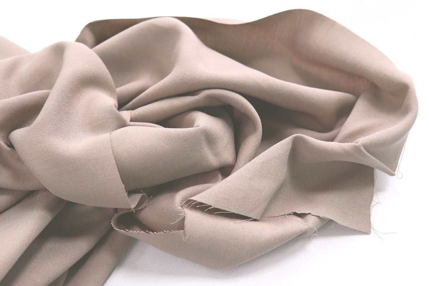 Штапель твил/кремовый 3889-PY/C#4