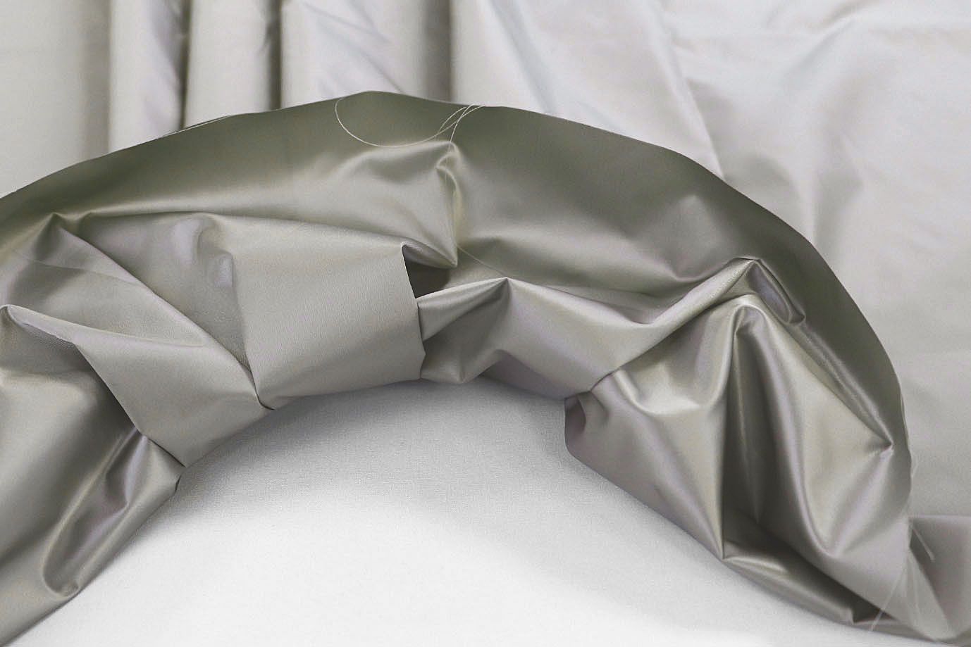 Плащевая ткань/серо-бежевый 101936/C#70 (4311)