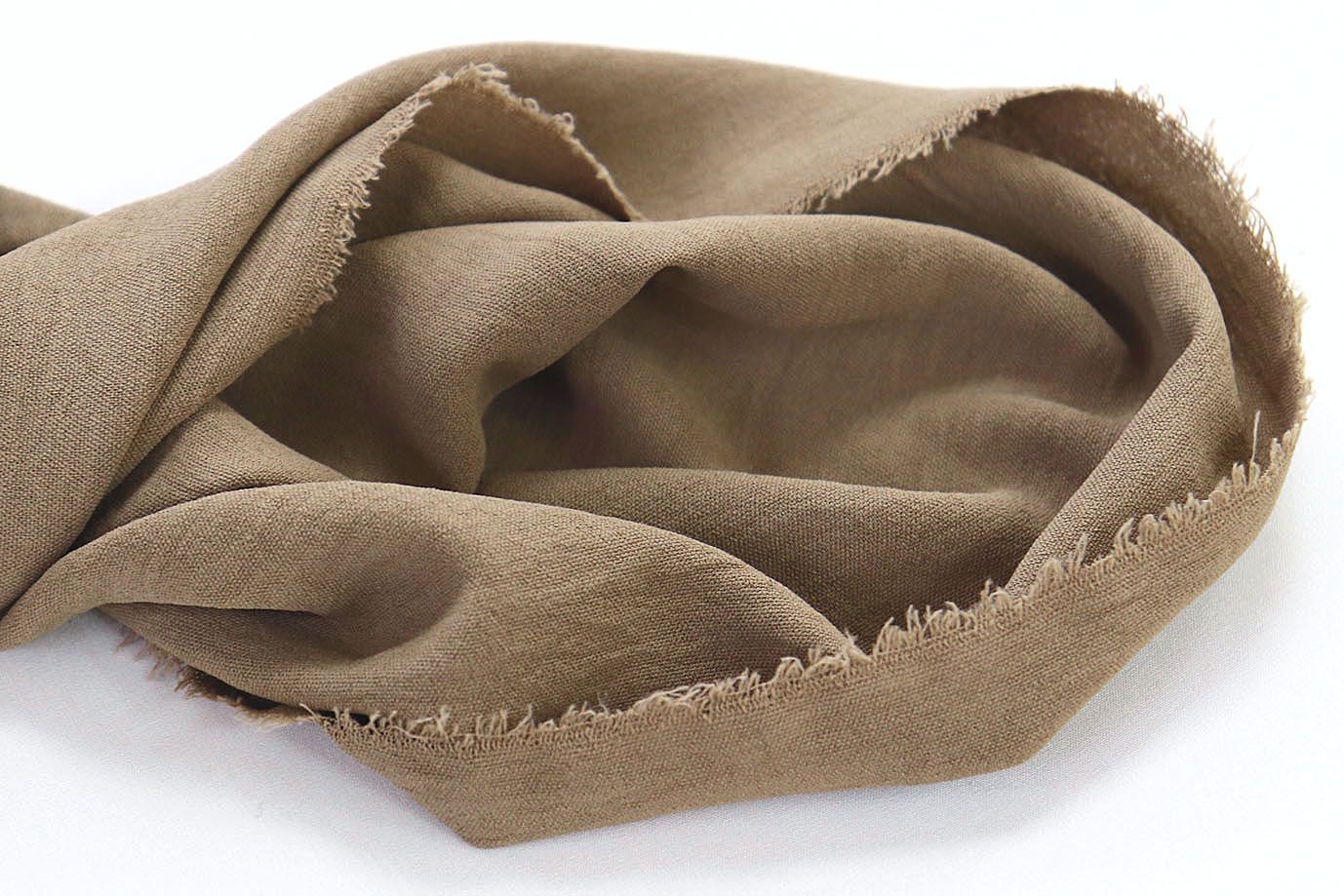 Блузочная ткань "CEY" стрейч/капучино 3733-PY/C#5