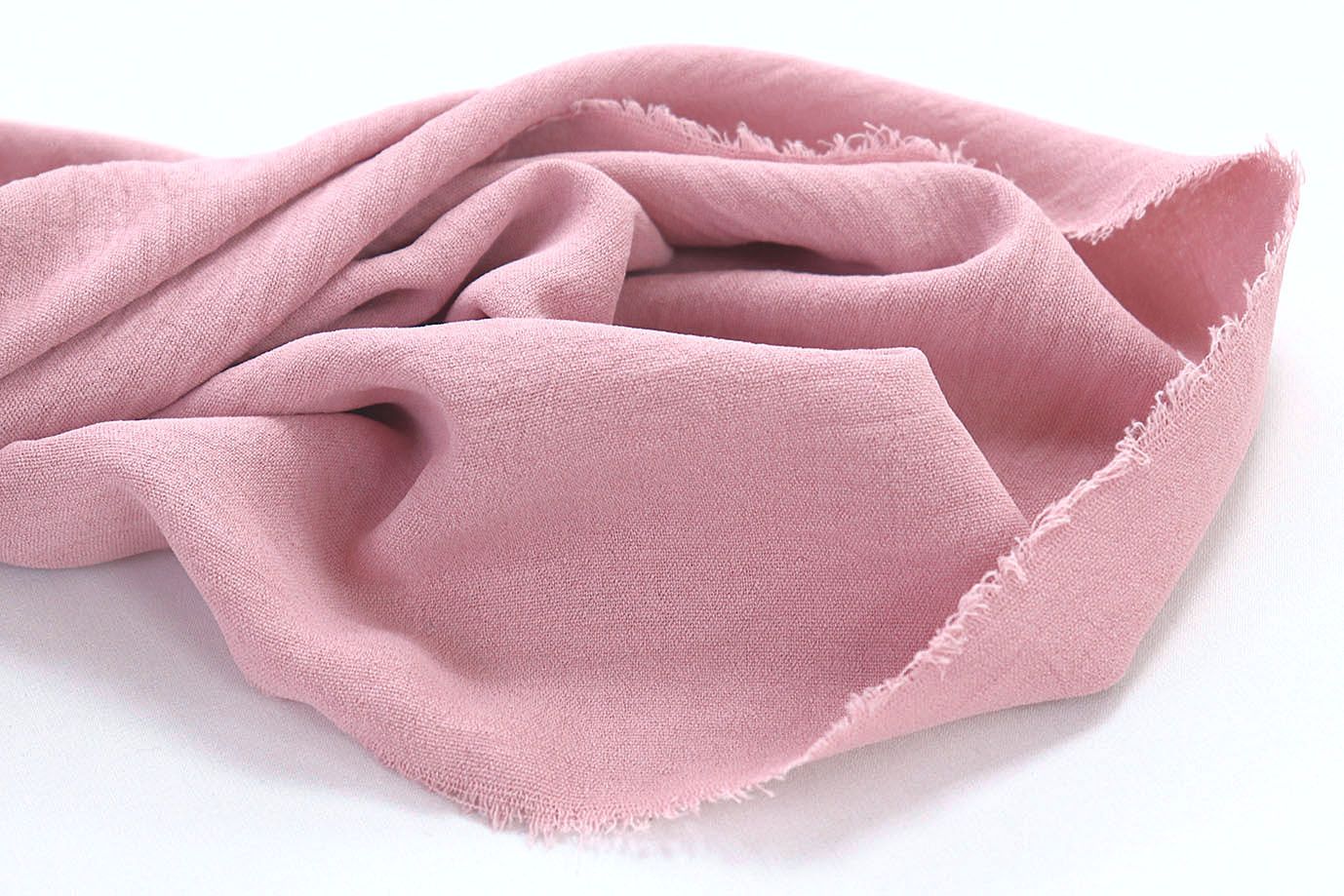 Блузочная ткань "CEY" стрейч/розовый 3733-PY/C#4