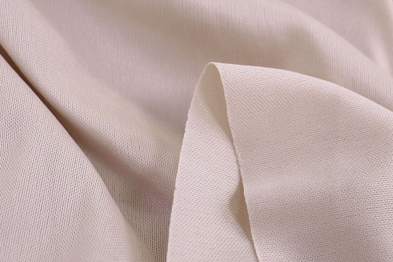 Подкладочная ткань Интерлок/пыльно-розовый SSR-834/C#3 (DT17074)