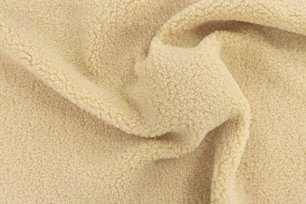 Искусственный мех "Барашек"/песочный AP210113164/D#1289-2267/C#10