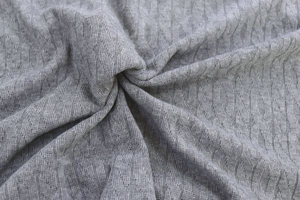 Трикотаж жаккард/серый 3817-PY/D#2/C#4