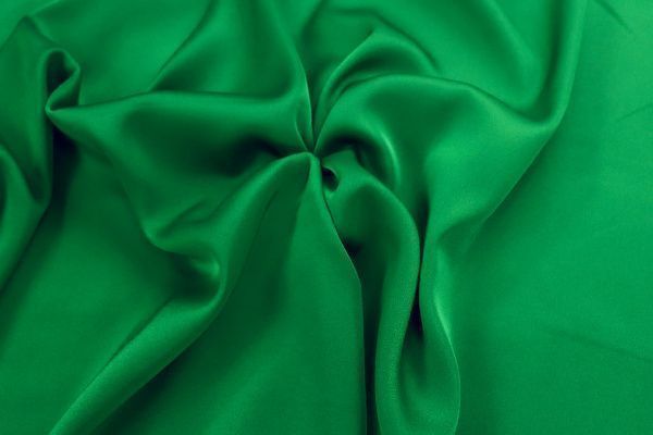 Сатин "Армани"/опаловый зеленый 3308-22-PY/C#41