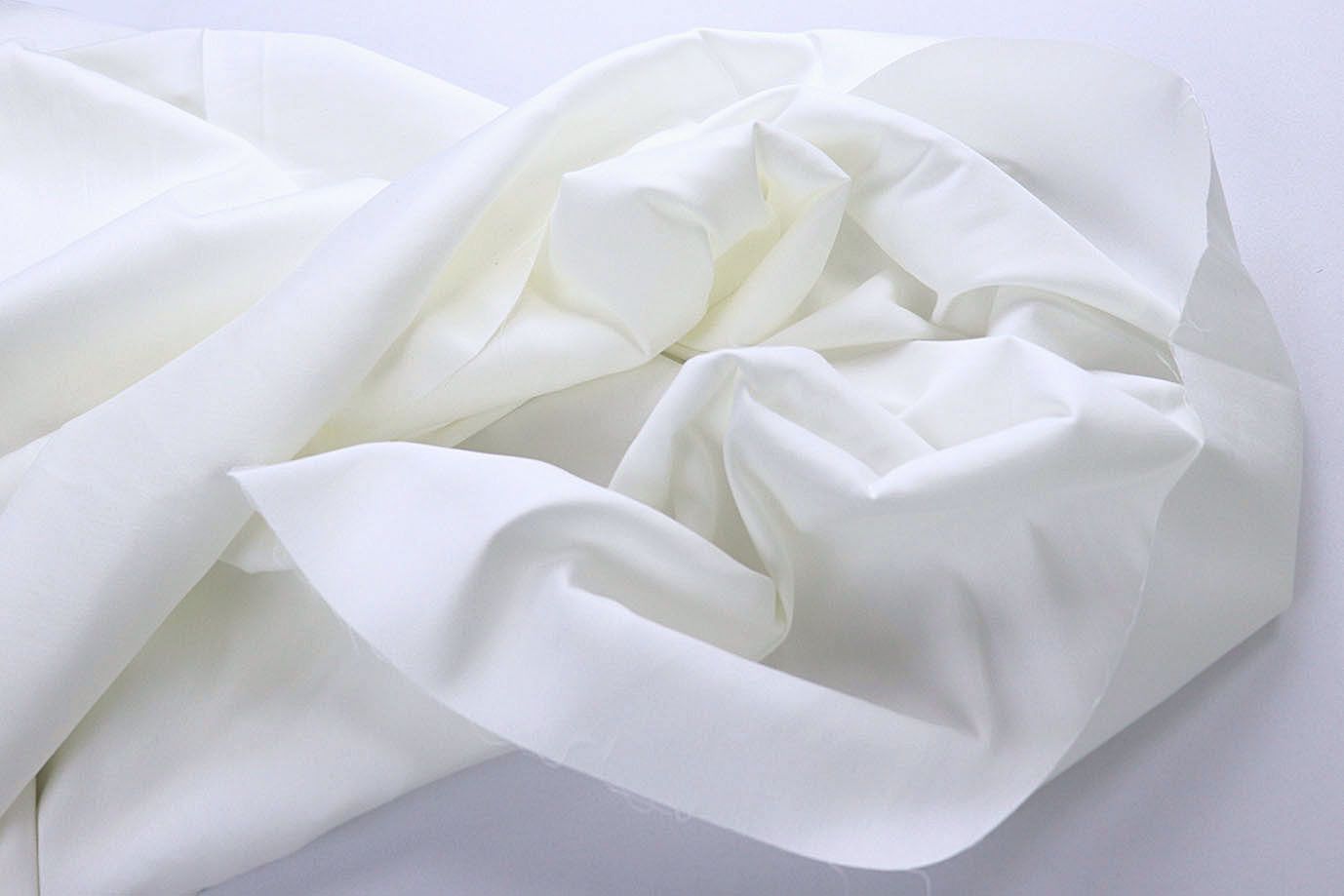 Джинс рубашечный/белый 1438-PY/C#1