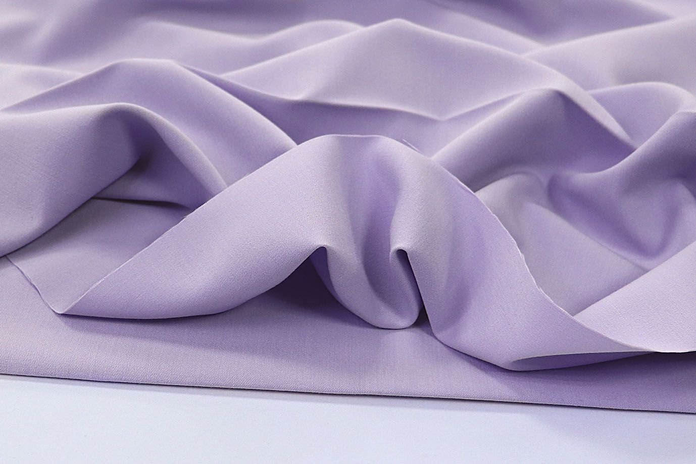 Костюмная ткань "Лиза"/сиреневый 3451-PY/C#4