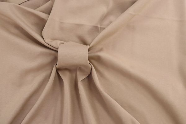 Трикотаж "Джерси"/светло-коричневый 3751-PY/C#5