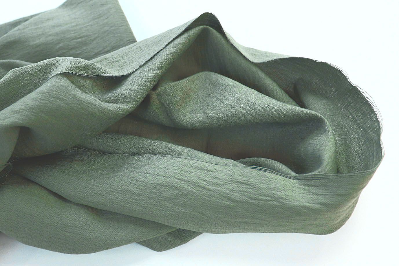 Лен БОХО/серо-зеленый 3659-PY/C#11