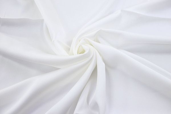 Шелк "Армани"/белый 3484-PY/C#1