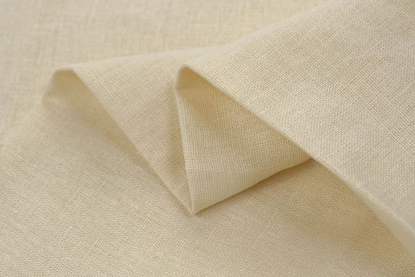 Лен вискоза/слоновая кость 3141-PY/C#4