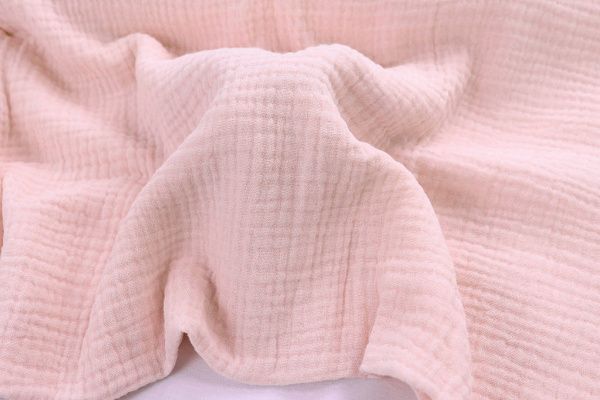 Муслин/бледно-коралловый 4065-PY/C#5