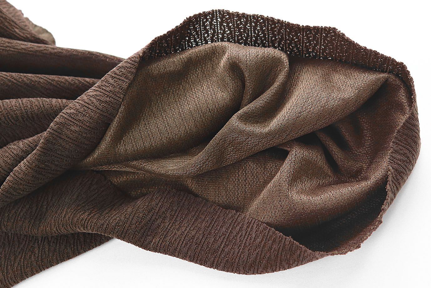 Трикотаж жаккард/кориневый 3971-PY/D#2/C#5 (12116)