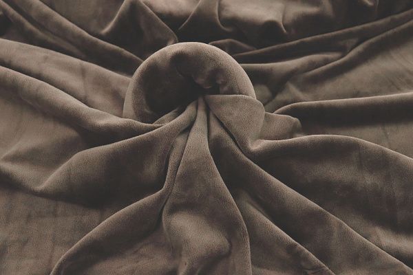 Велюр "Японский"/светло-коричневый 18189/C#6