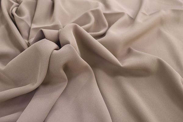 Костюмная ткань "Плазма"/бежевый 3884-PY/C#1