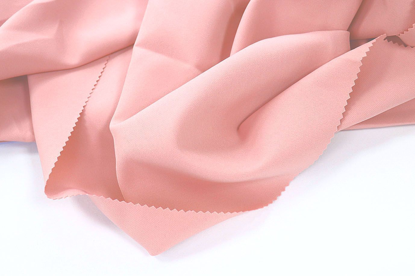Костюмная ткань "Барби"/персиковый 3367-PY/C#2