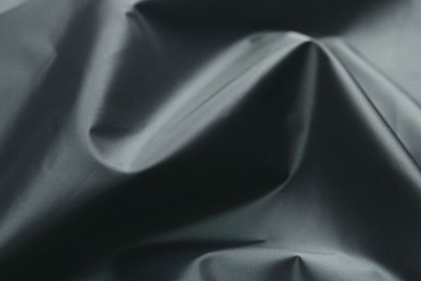 Плащевая ткань "Max mara"/глубокий синий  101819/C#60