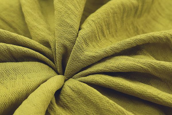 Лен БОХО/салатовый 3474-PY/C#26