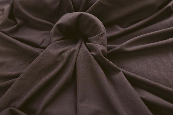 Трикотаж "Фитнес"/шоколадный 1455-PY/C#6