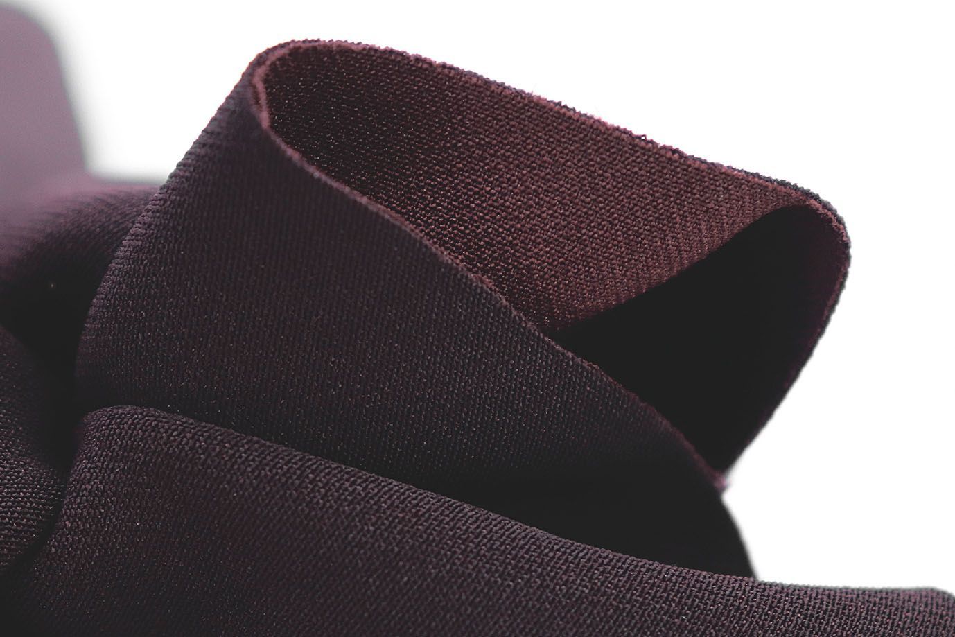 Костюмная ткань "Оскар" стрейч/бордовый 3952-PY/C#2