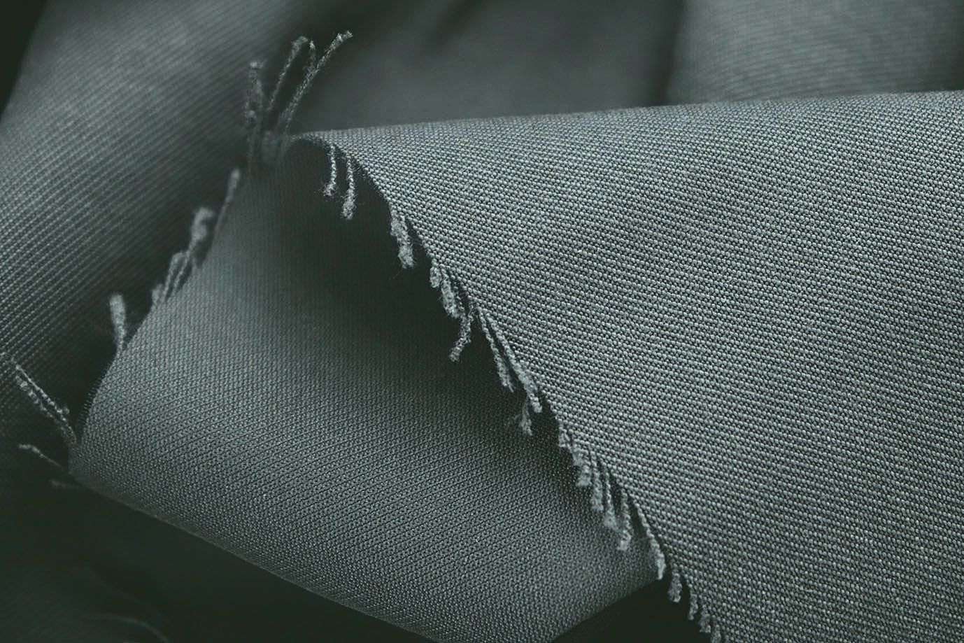 Джинс TENCEL/зеленовато-графитовый 4060-PY/C#5