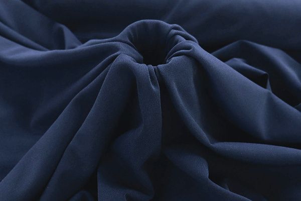 Трикотаж "АСКОТ"/темно-синий SS-28482/C#7