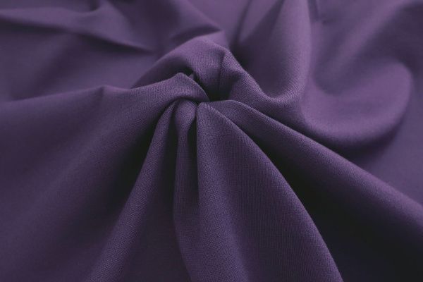 Трикотаж "Джерси"/фиолетовый 2952/C4