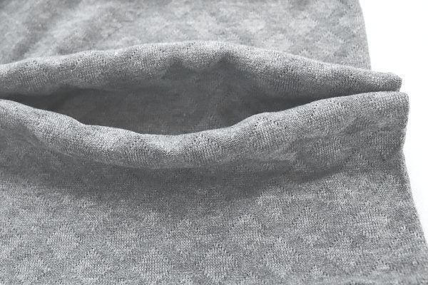 Трикотаж жаккард/серый 3760-PY/D#3/C#4