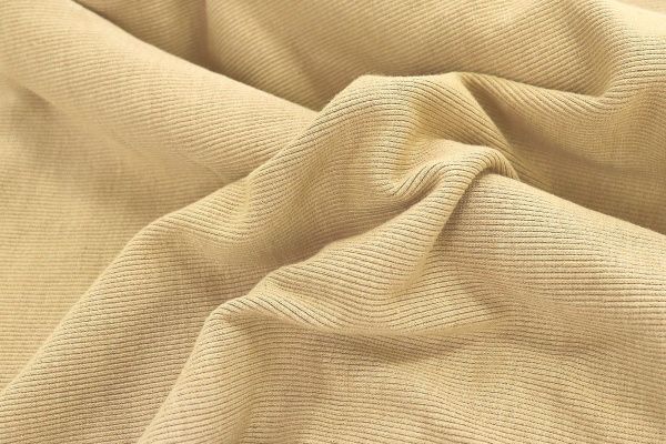 Трикотаж "Рибана"/песочный AMA-P-22/C#34