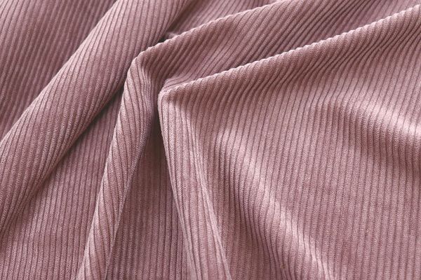 Вельвет/серовато-малиновый 4049-PY/C#3