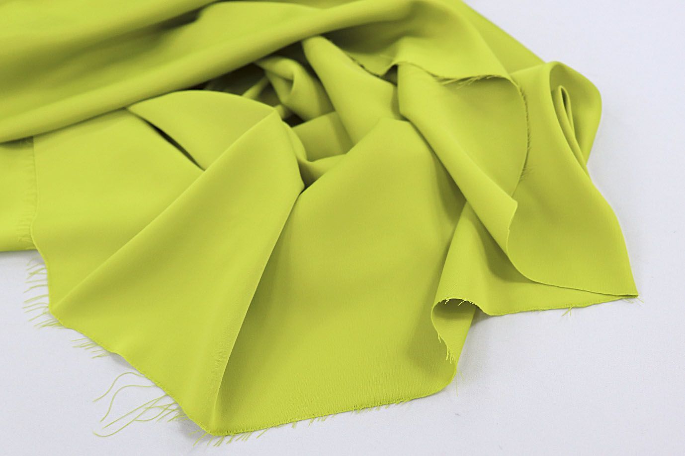 Шелк "Японский"/салатовый 3713-PY/C#12
