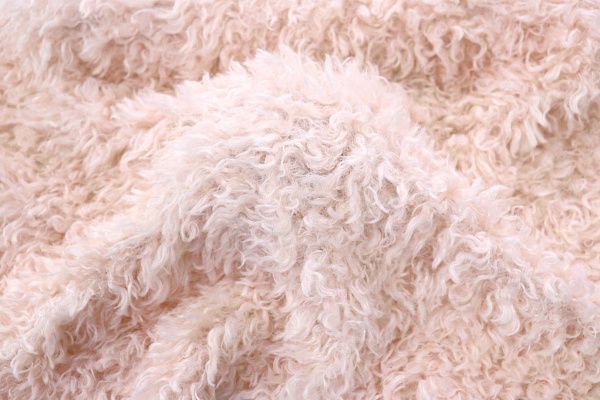 Искусственный мех "Калган"/розовый AP230226007/D#1003-2207-85L/C#8