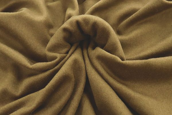 Пальтовая ткань/светло-коричневый 1153-2021DS/C#27