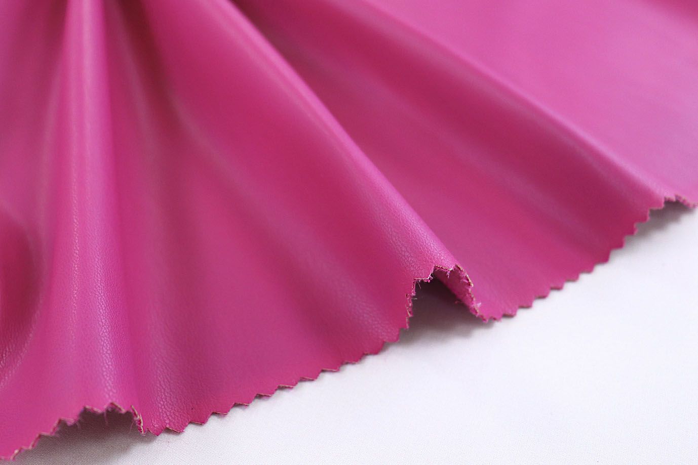 Кожа стрейч/фуксия 3570-PY/C#4