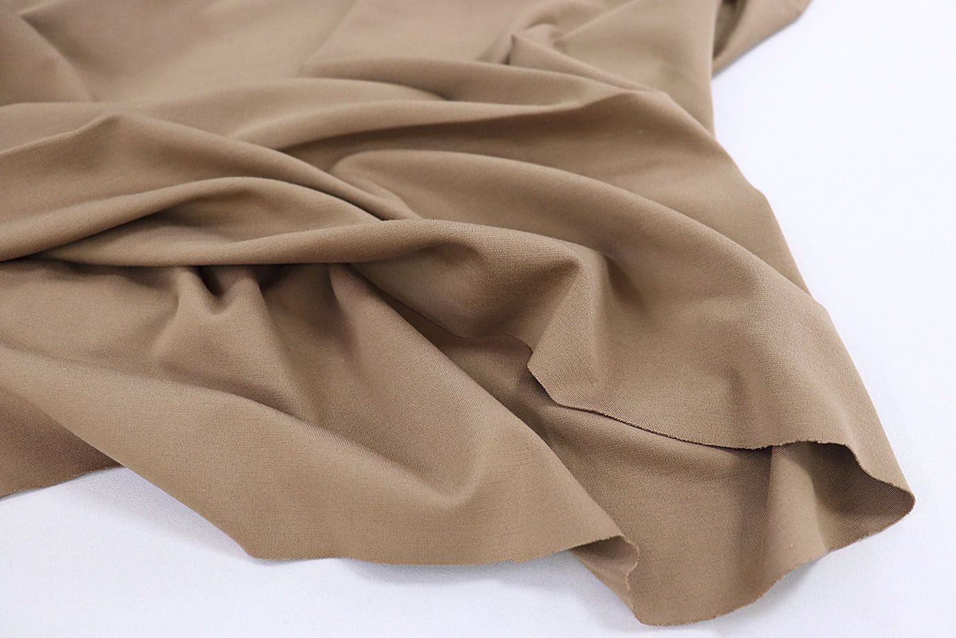 Трикотаж "Джерси"/капучино 3751-PY/C#6