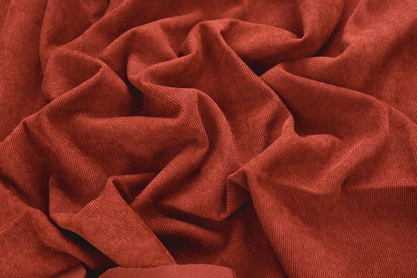 Микровельвет/кирпичный 1426-PY/C#10