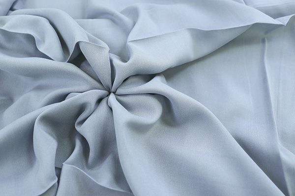 Штапель/серо-голубой 1345-PY/C#13