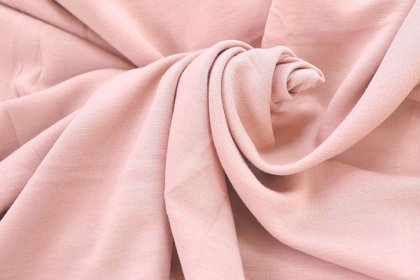 Трикотаж TENCEL/розовый 3763-PY/C#8 Pink